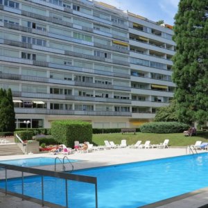 UN BIJOU D'APPARTEMENT DANS RÉSIDENCE DE LUXE 