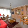 UN BIJOU D'APPARTEMENT DANS RÉSIDENCE DE LUXE 