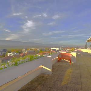 ATTIQUE ST-JULIEN CENTRE, A 3 MIN. A PIED DE TOUS LES COMMERCES, 5 MIN. DES BUS